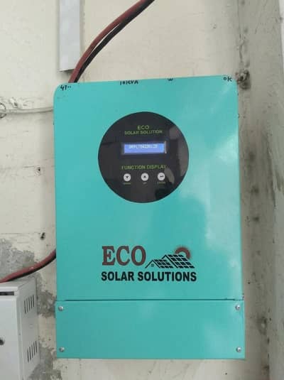 Desi solar Inverter 10kw