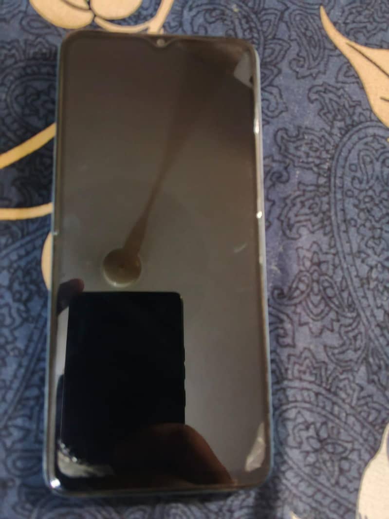 OPPO A18 1