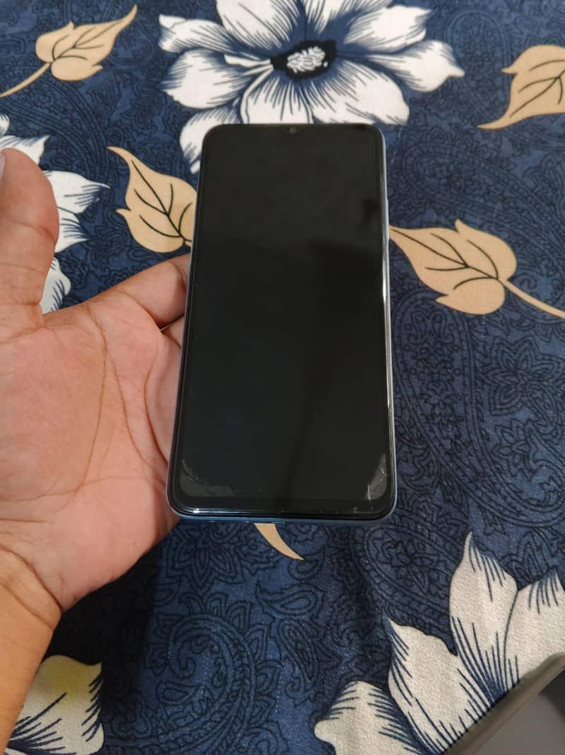 OPPO A18 3