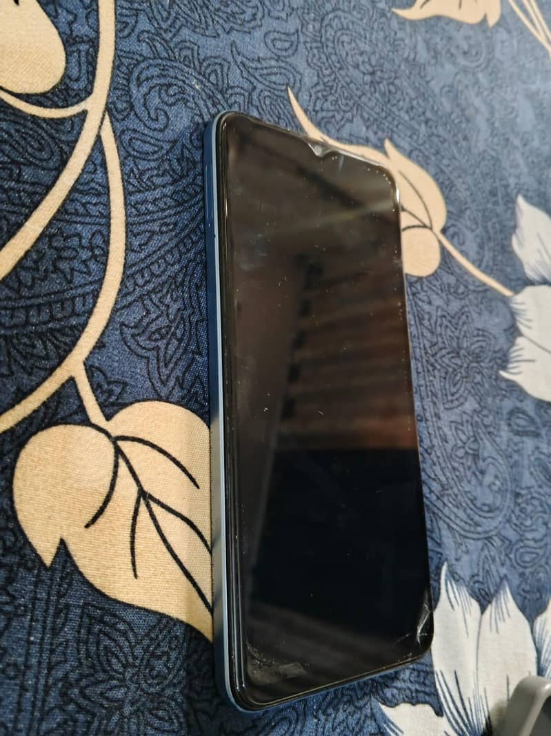 OPPO A18 5