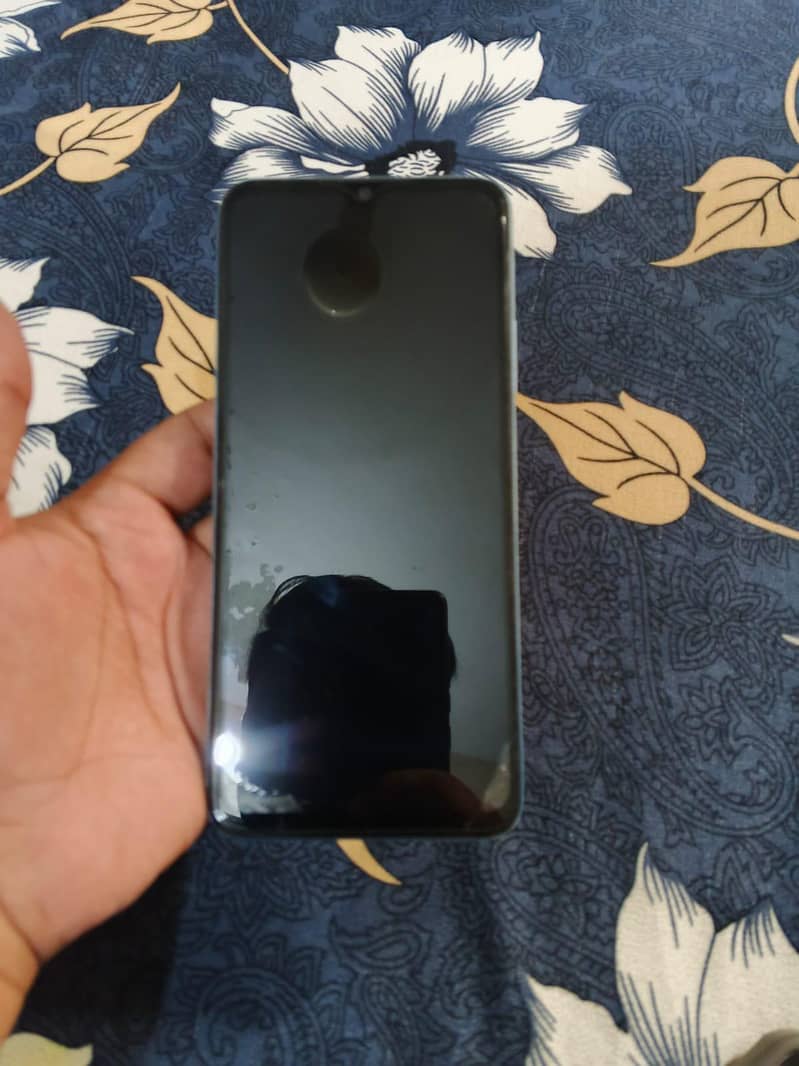 OPPO A18 9