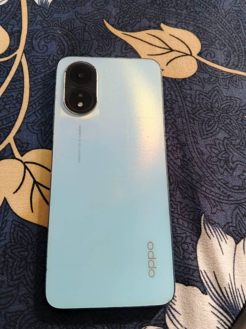 OPPO A18 13