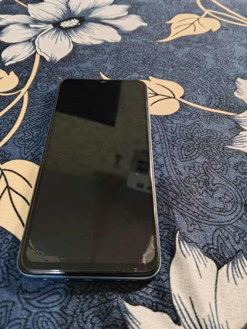 OPPO A18 16