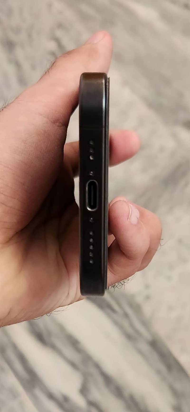 Apple iPhone 15 Pro 2