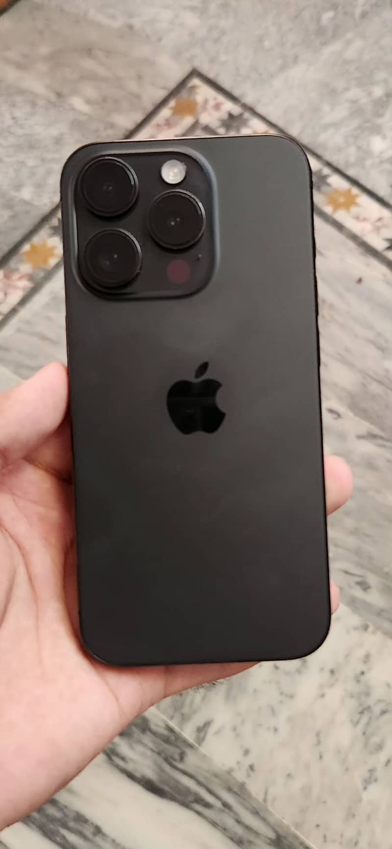 Apple iPhone 15 Pro 5