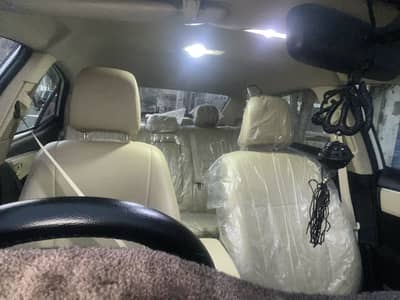Toyota Corolla GLI 2019