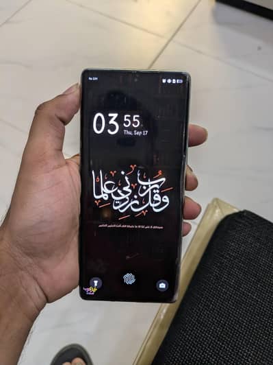 Infinix Zero 40