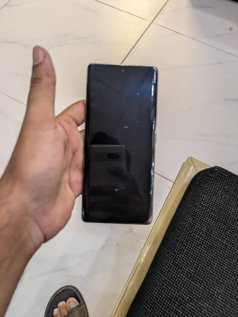Infinix Zero 40 2