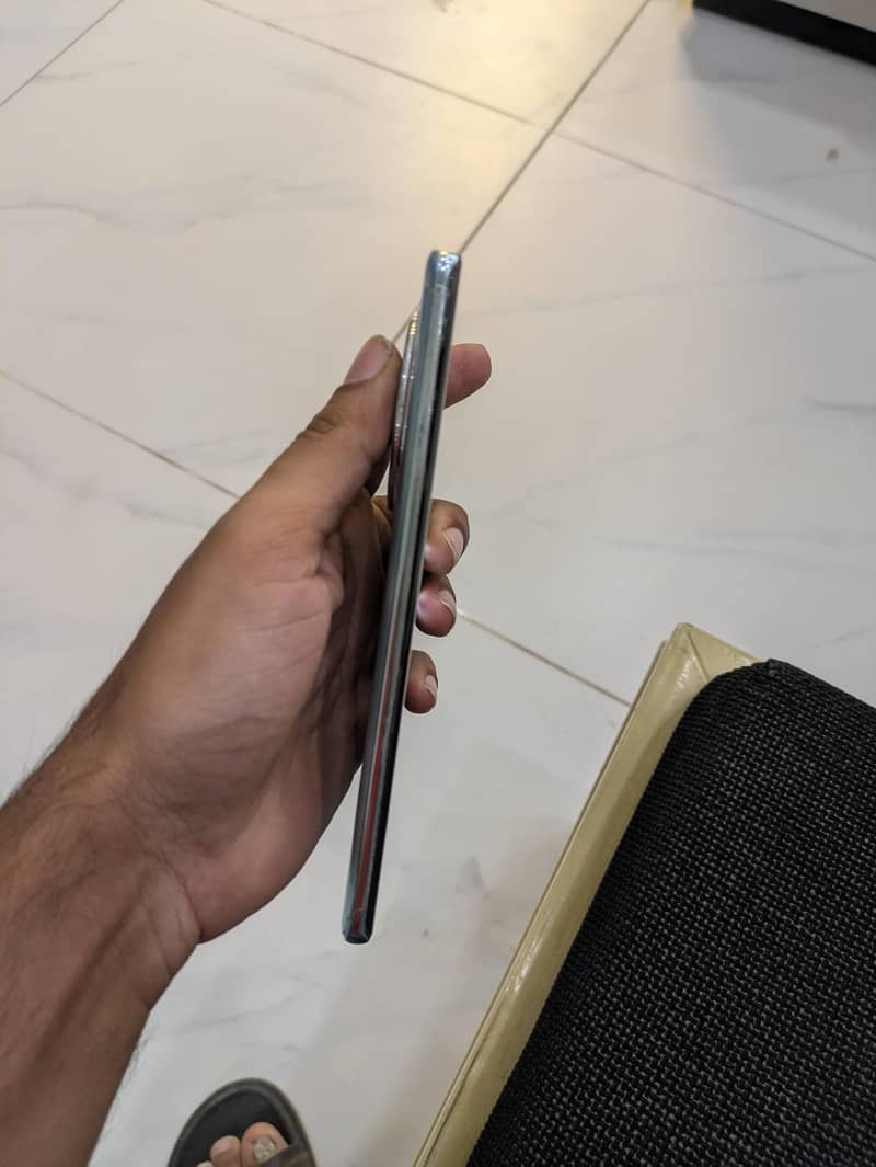 Infinix Zero 40 3