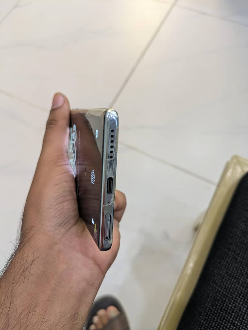 Infinix Zero 40 5