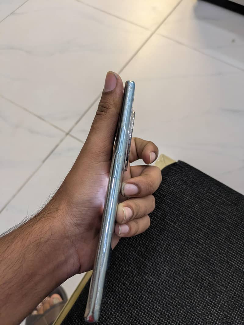 Infinix Zero 40 6