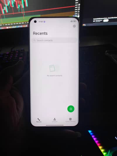 Xiaomi Mi 11 Ultra (12/256GB/Approved)