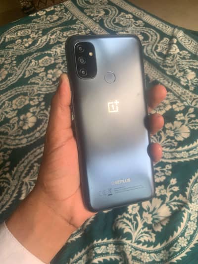 One Plus Nord N100 0.3. 1.7. 4.3. 3.0. 6.0. 0