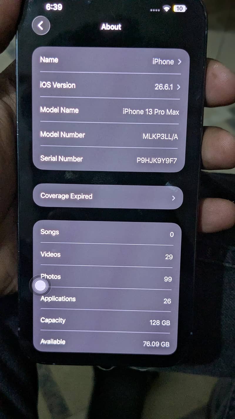 iphone 13 pro max 2
