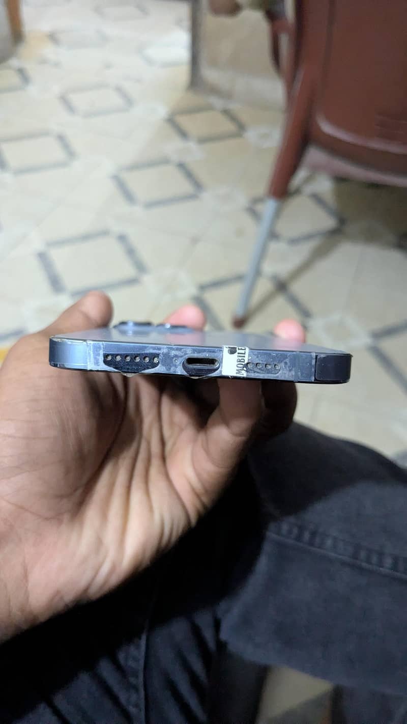 iphone 13 pro max 5