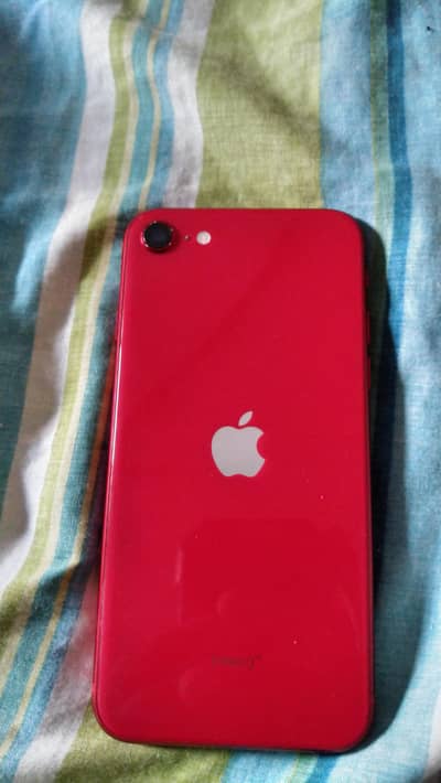 Apple iPhone SE 2020 64 GB