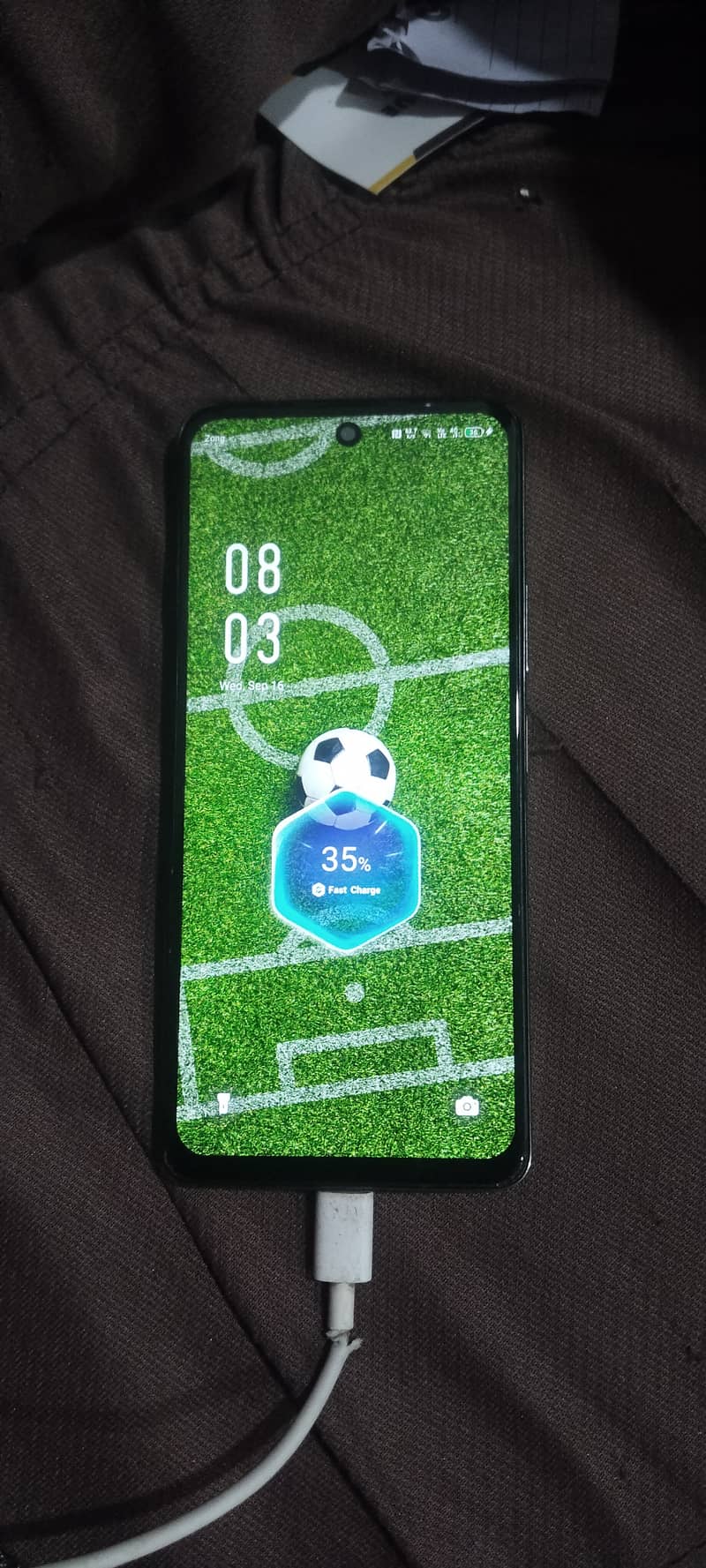 Infinix Note 30 5