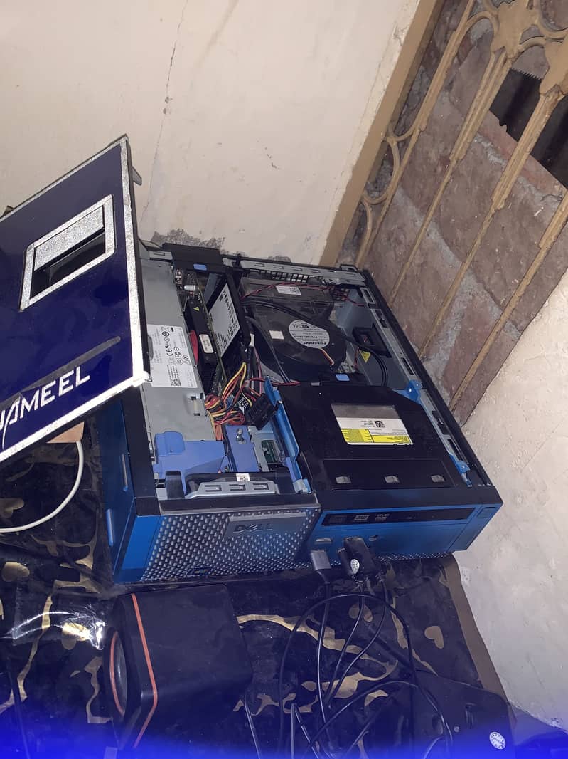 I3 3rd generation Cpu 1
