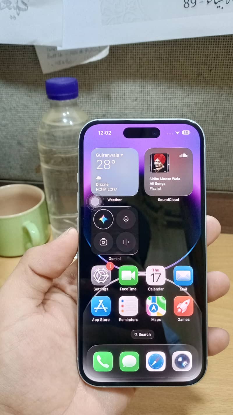 Apple iPhone 15 0
