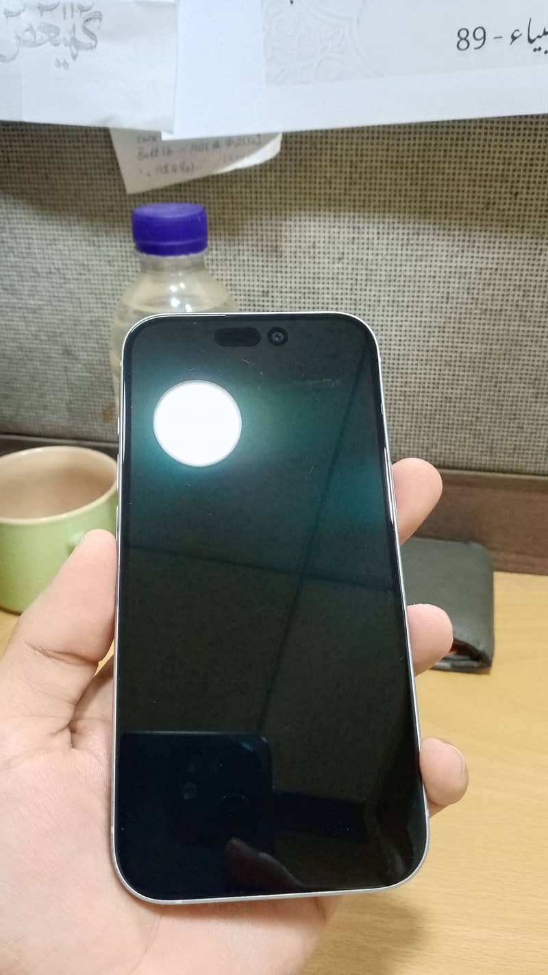 Apple iPhone 15 10