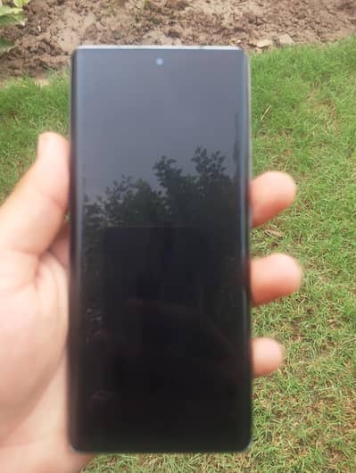Infinix Hot 50 Pro Plus