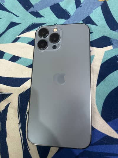 Apple iPhone 13 Pro Max