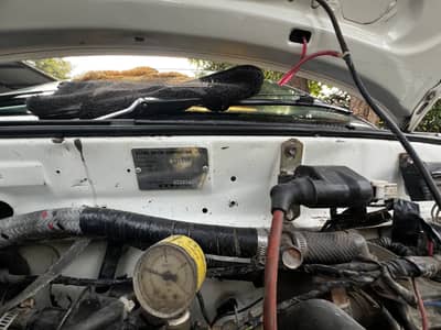 Suzuki Cultus 2005