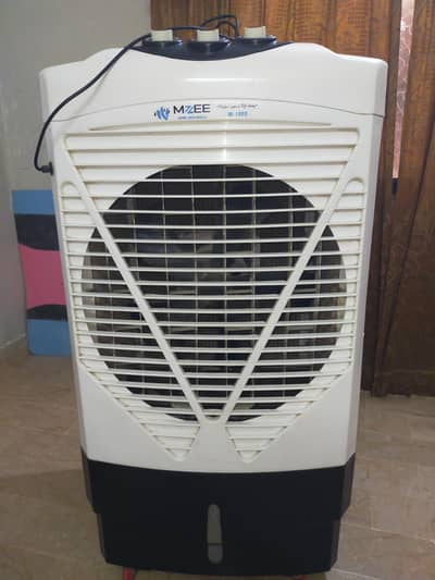 MZEE model M-1000 Full size