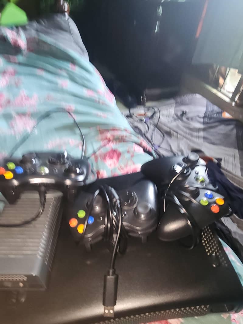 Xbox 360 0