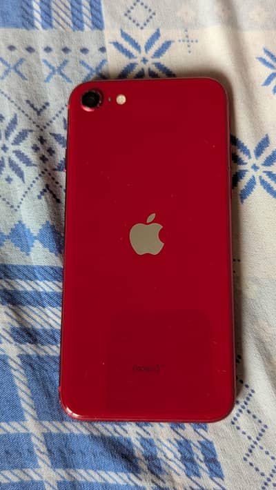 Apple iPhone SE 2022