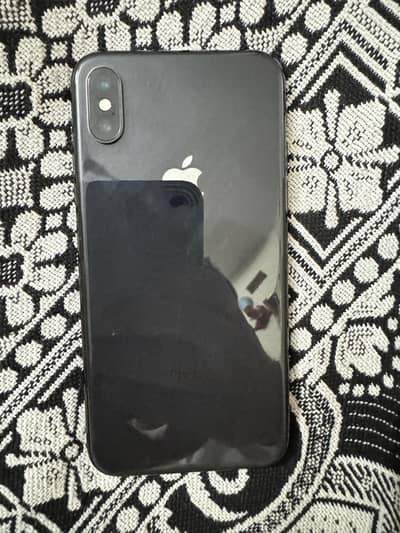 Iphone X Non pta