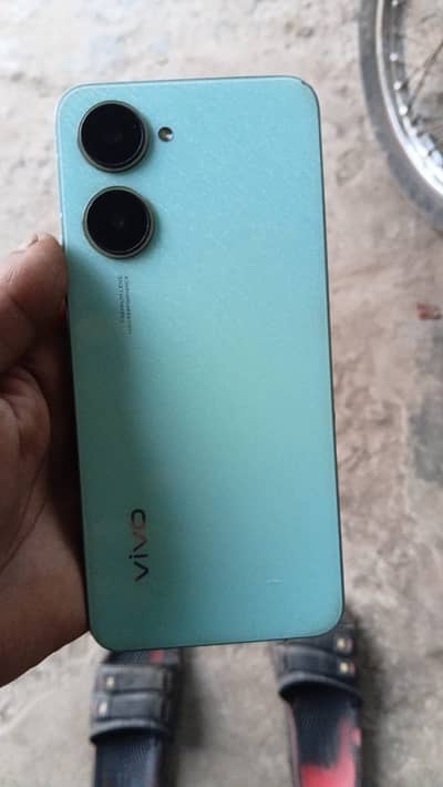 Vivo Y03