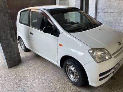 Daihatsu Mira 2007 2 Door