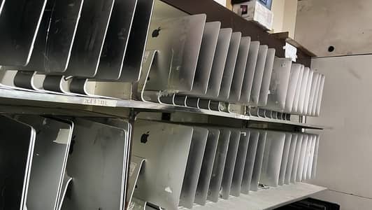 Apple iMac - Apple All in One - Apple System - Apple AiO - Apple PC