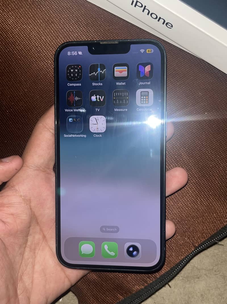 Apple iPhone 13 0
