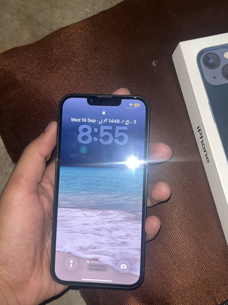Apple iPhone 13 1