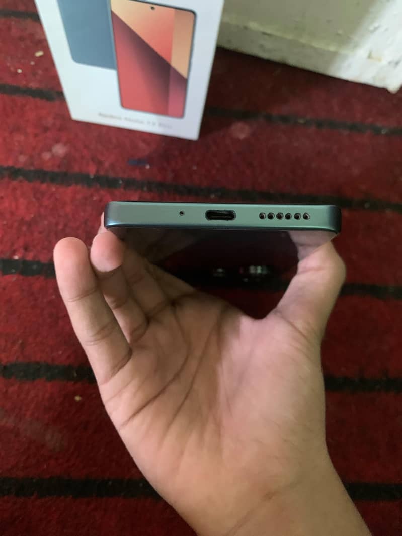 Redmi Note 13 Pro 2