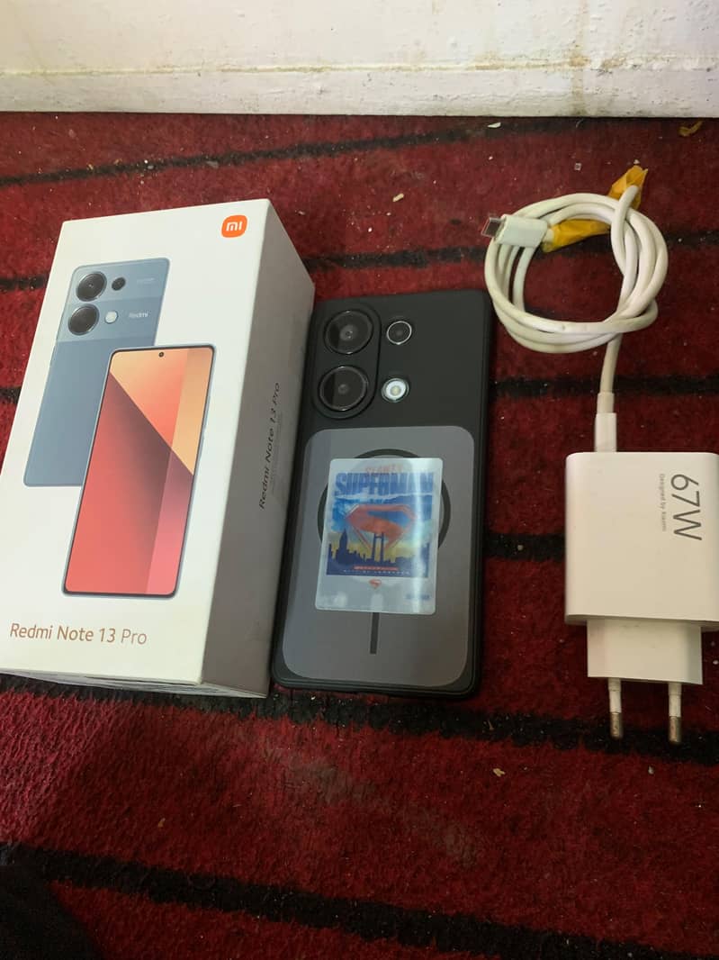 Redmi Note 13 Pro 6