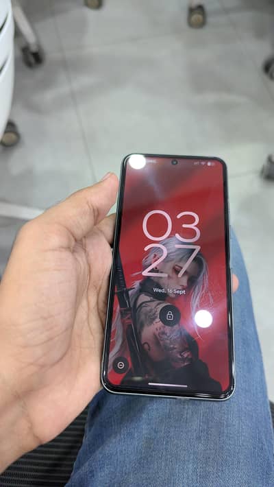 Google Pixel 8