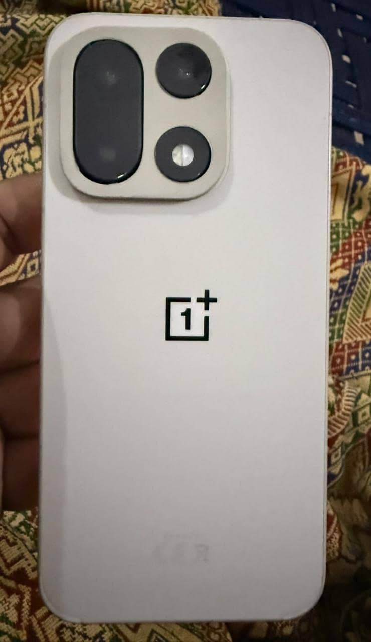 One Plus 15 0