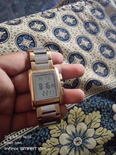 Watch