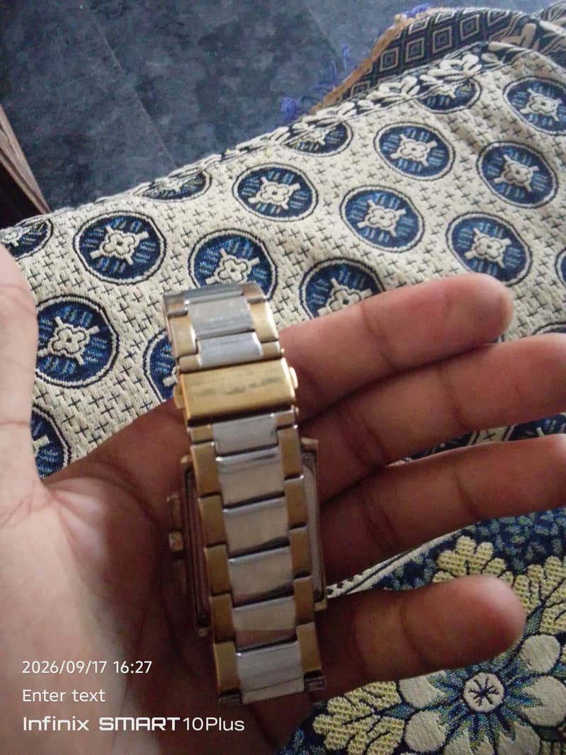 Watch 1
