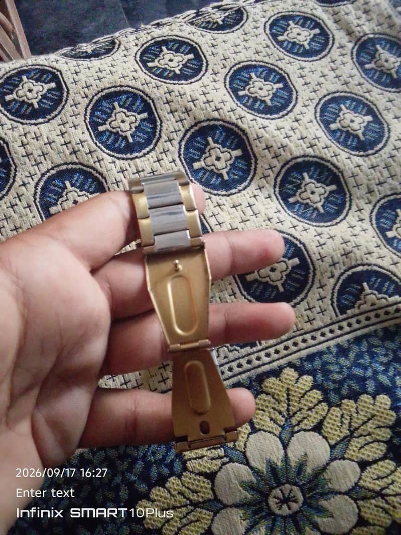 Watch 2
