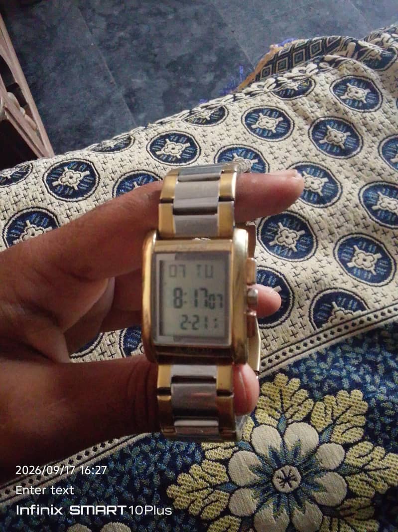 Watch 3