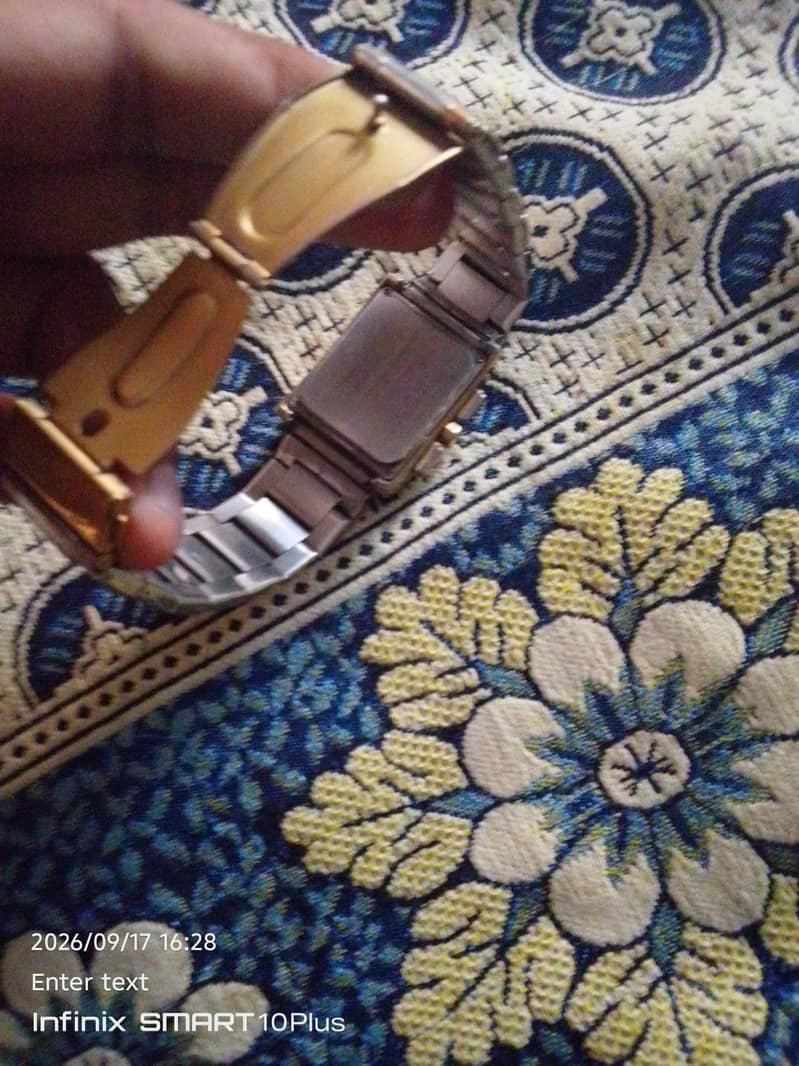 Watch 4