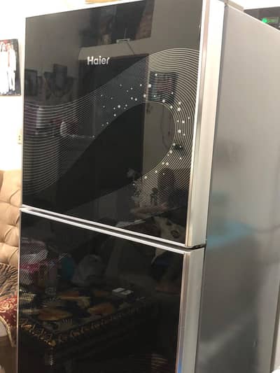 Haier Refrigerator
