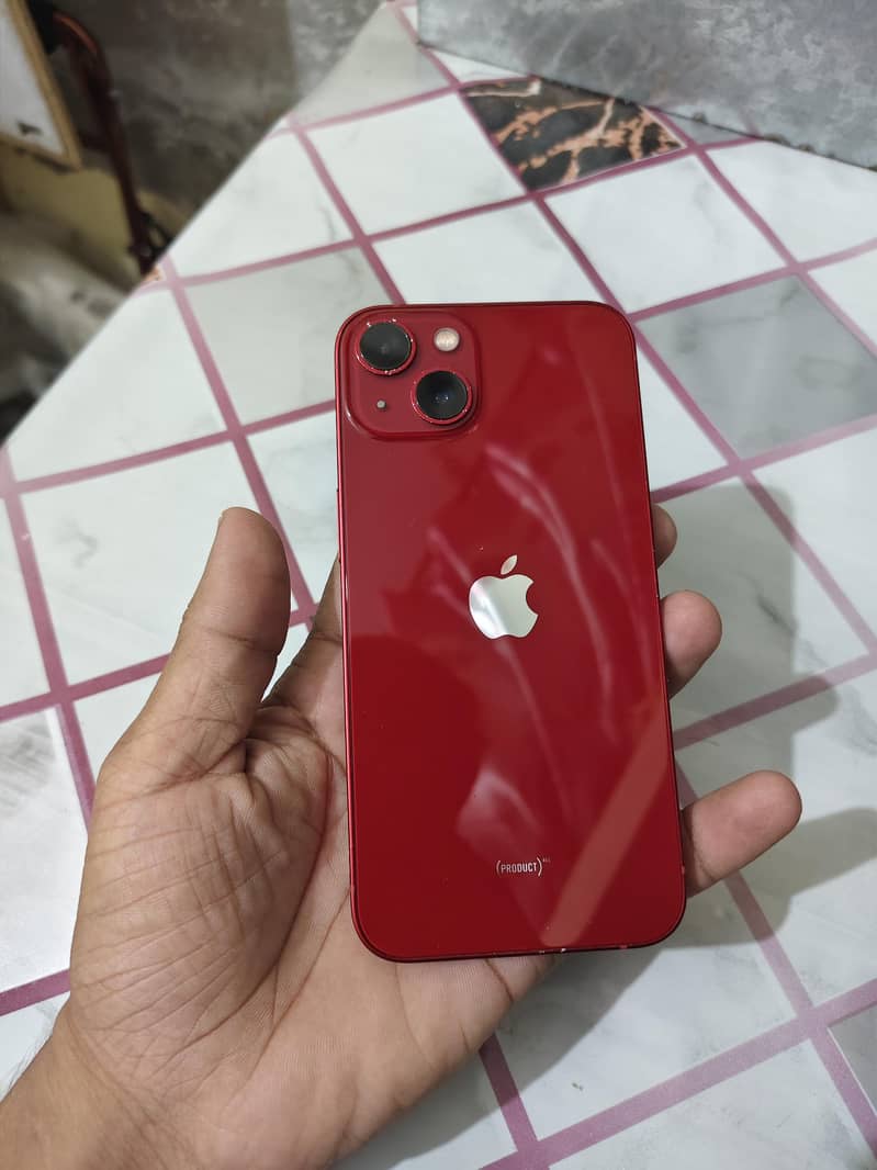 Apple iPhone 13 0