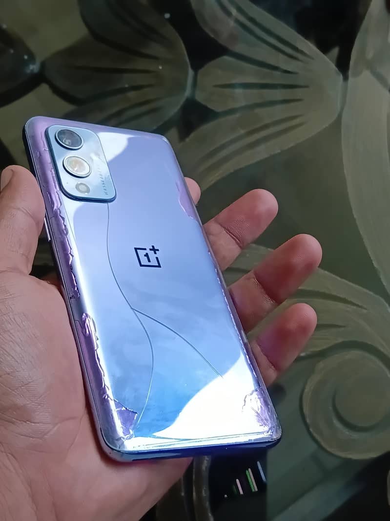 One Plus 9 0
