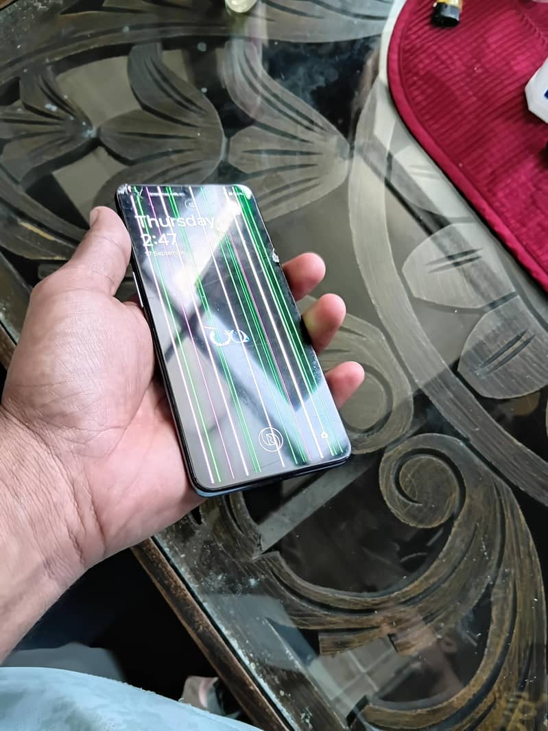 One Plus 9 4