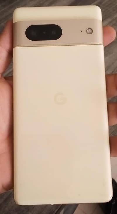 Google Pixel 7